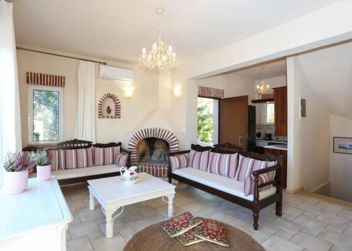 Listaros Country Villas