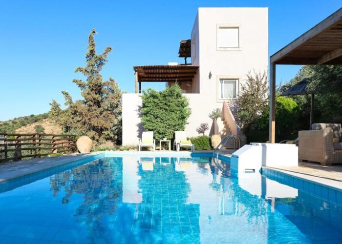Listaros Country Villas