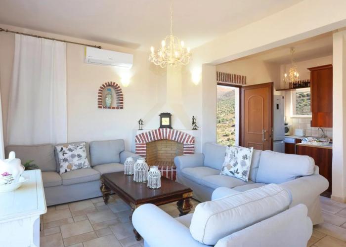 Listaros Country Villas