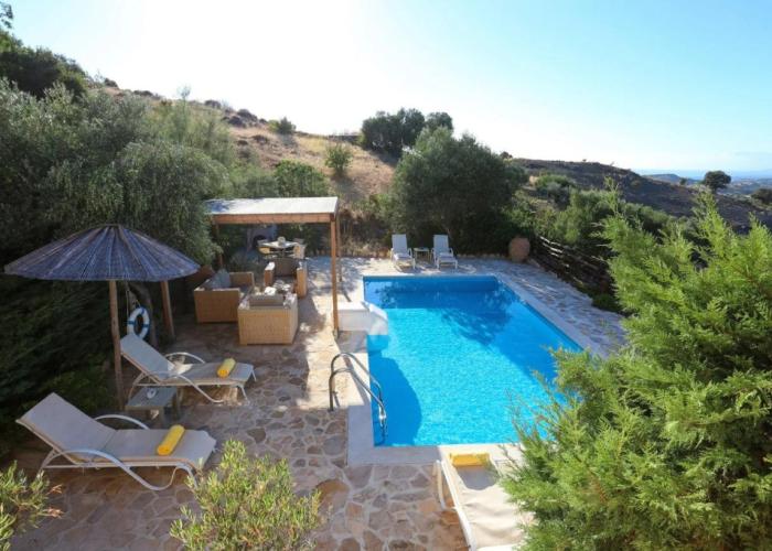 Listaros Country Villas
