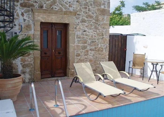 Villas Sivas