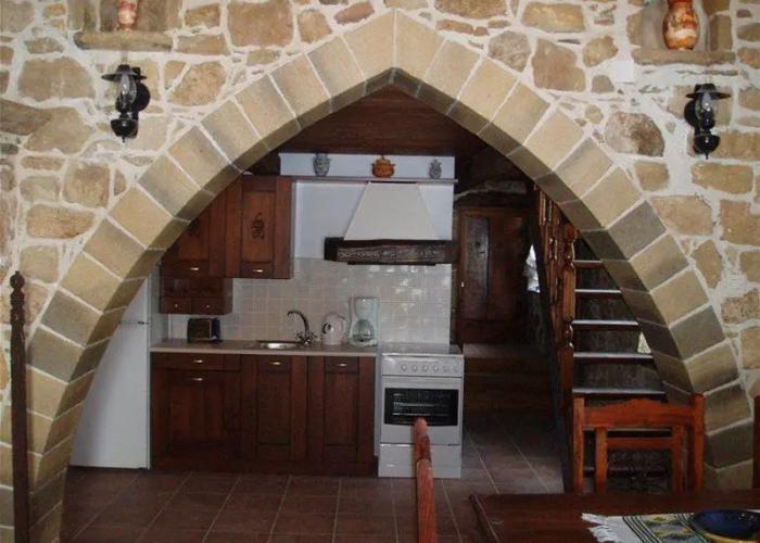 Villas Sivas