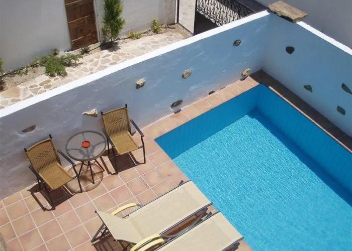 Villas Sivas
