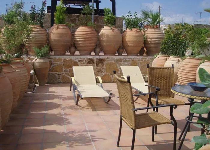 Villas Sivas