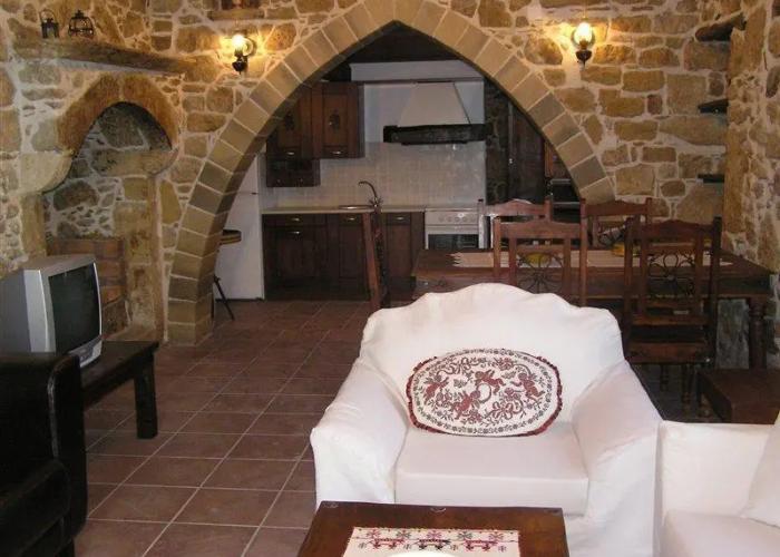 Villas Sivas