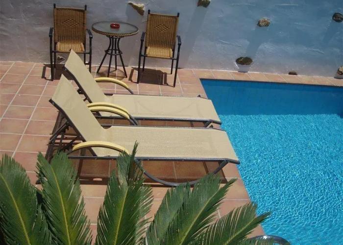 Villas Sivas