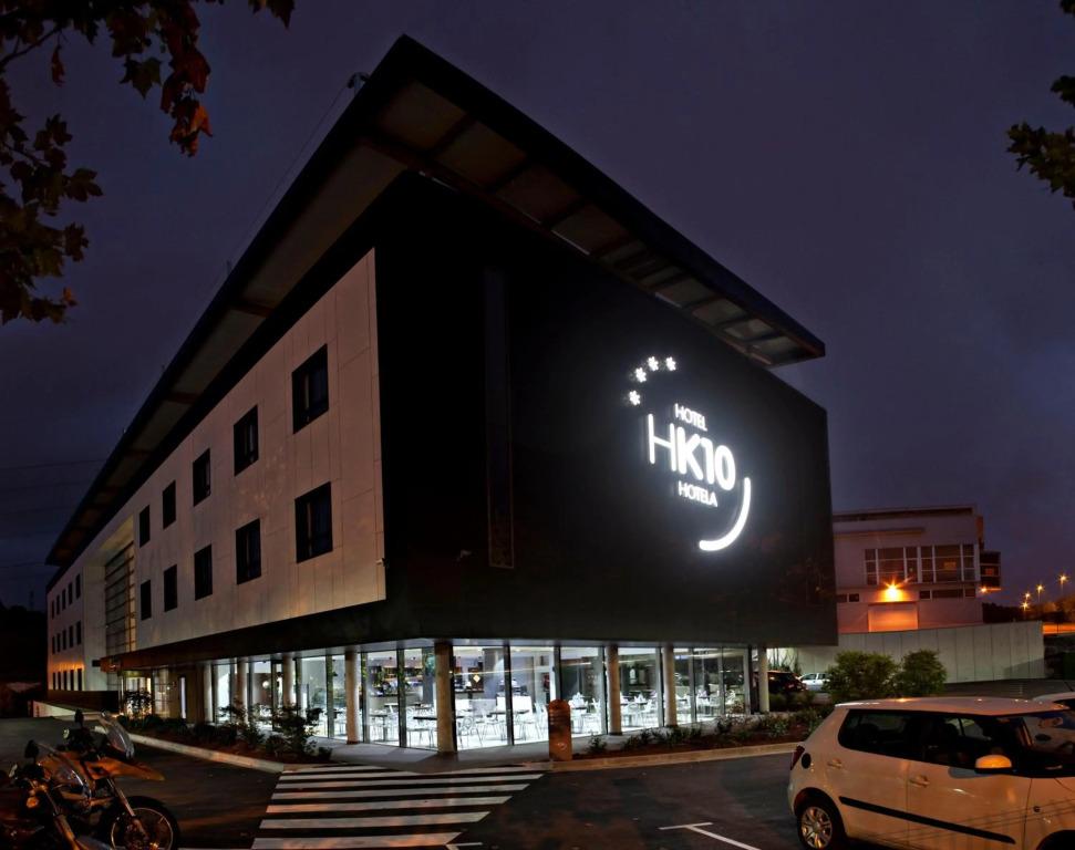 Hotel K10
