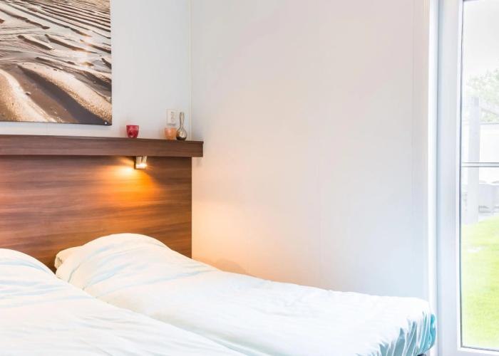 Modern Bungalow With two Bathrooms, Near the Beach
