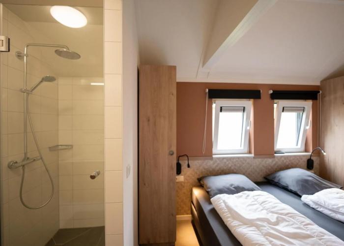 Detached Villa With two Bathrooms