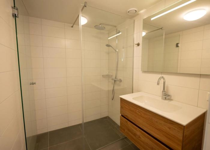 Detached Villa With two Bathrooms
