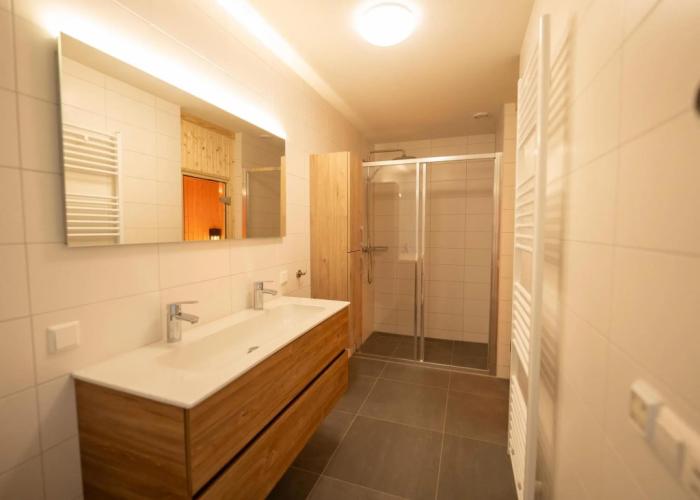 Detached Villa With Sauna