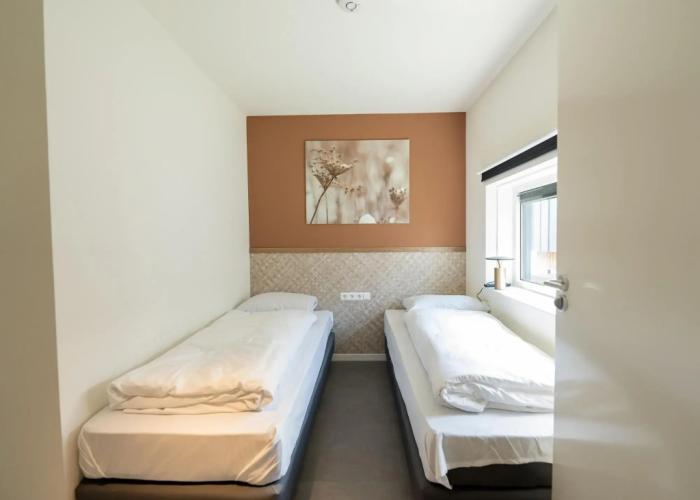 Detached Villa With Sauna