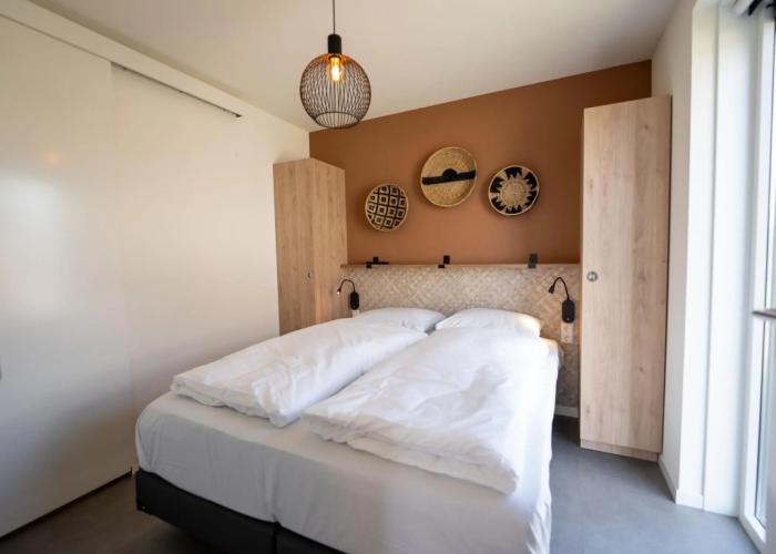 Detached Villa With Sauna