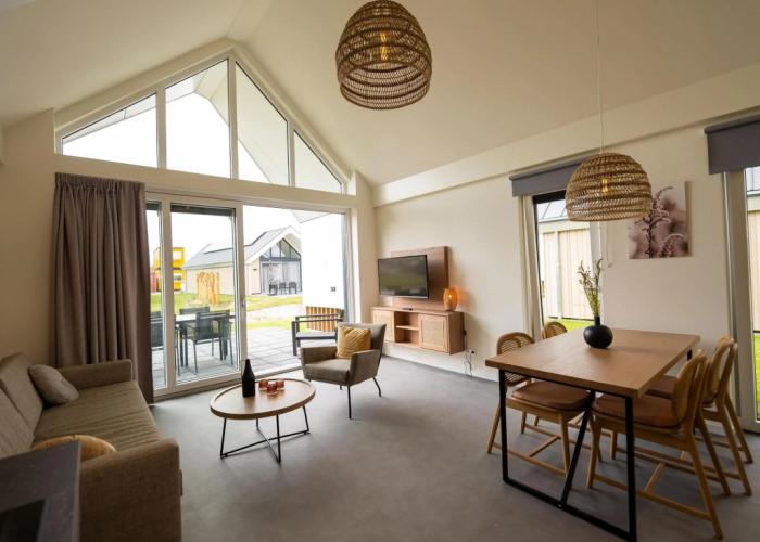 Holiday Home in Holiday Park
