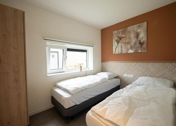 Holiday Home in Holiday Park