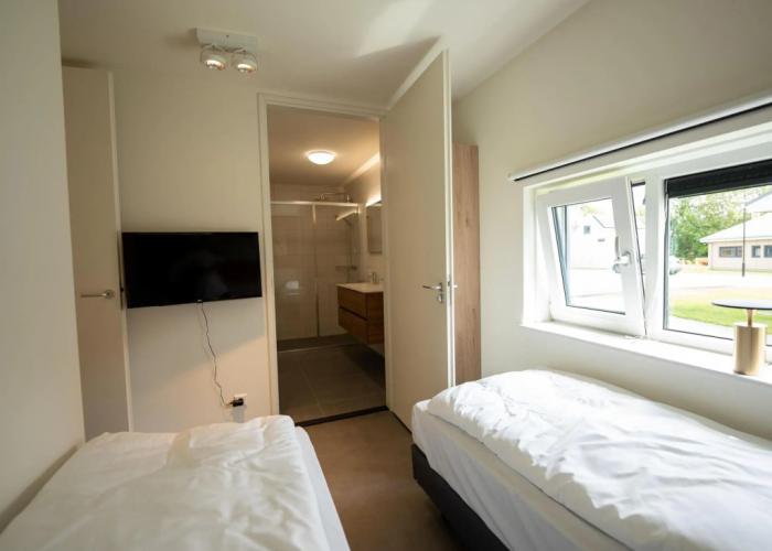Holiday Home in Holiday Park
