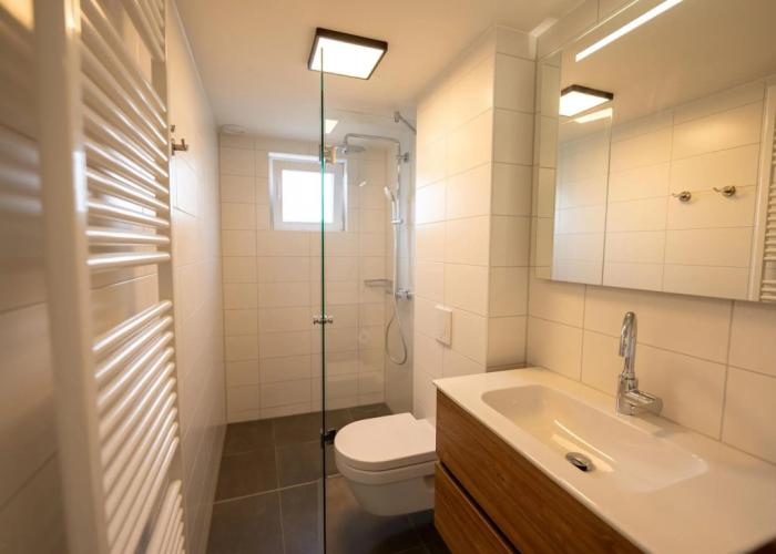 Luxurious Villa With two Bathrooms