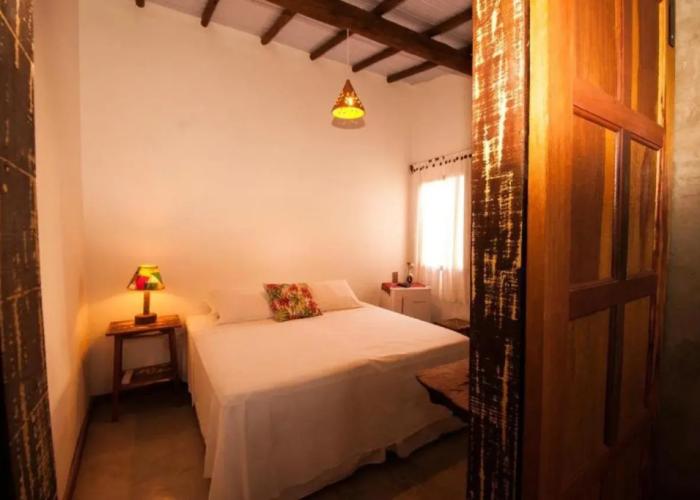 Hostel e Pousada Casa de Paixão