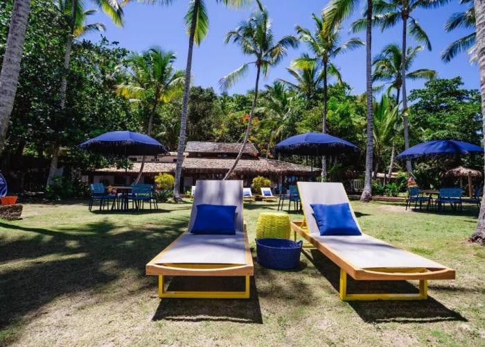 Maion Hotel e Boutique