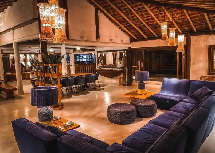 Maion Hotel e Boutique