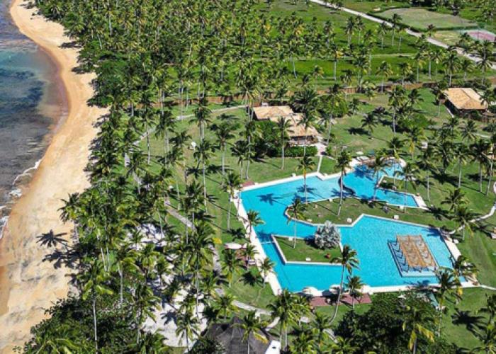 Reserva Jacumã - Boutique Hotel