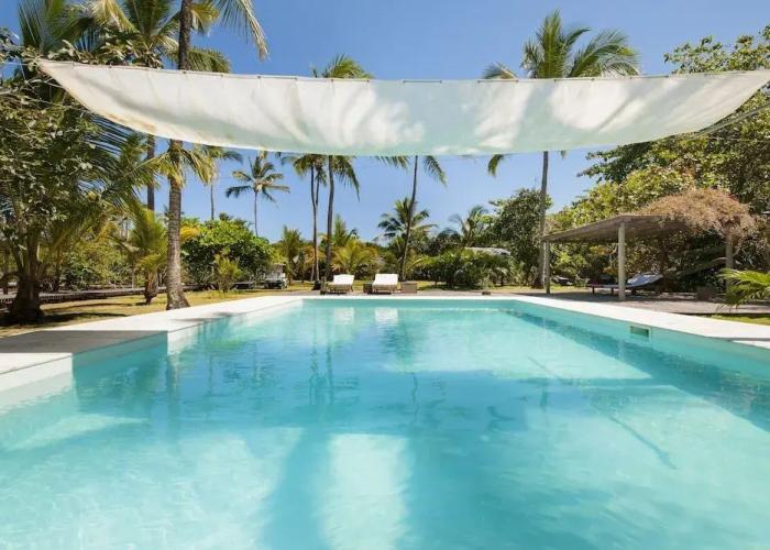 Hotel Vila Naia