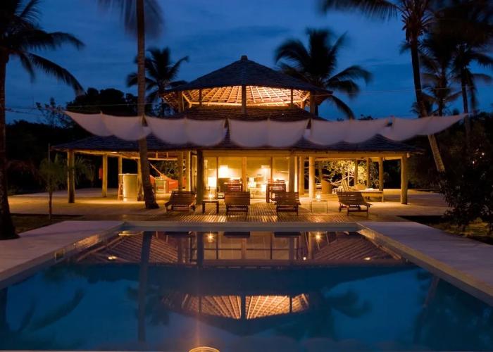 Hotel Vila Naia