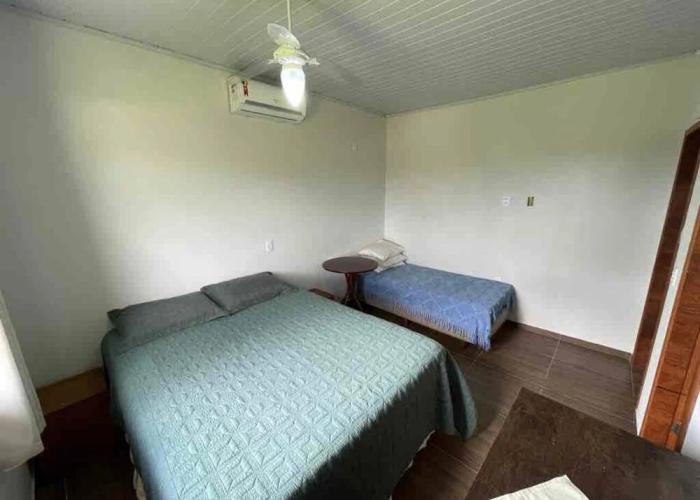 Casa Aconchegante 5 Min Praia com Churrasqueira