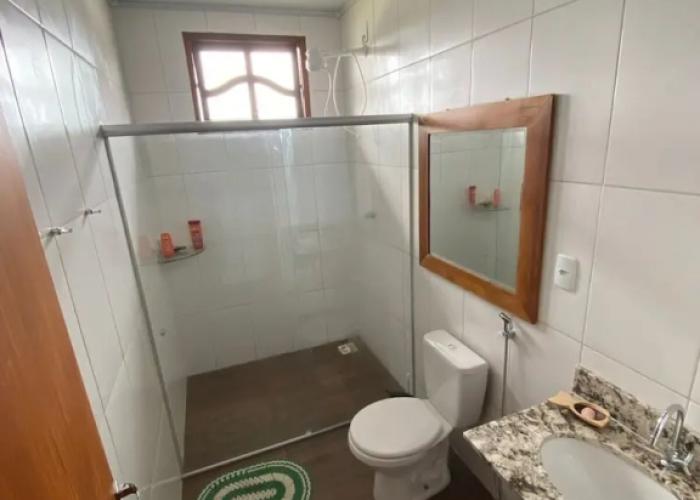 Casa Aconchegante 5 Min Praia com Churrasqueira