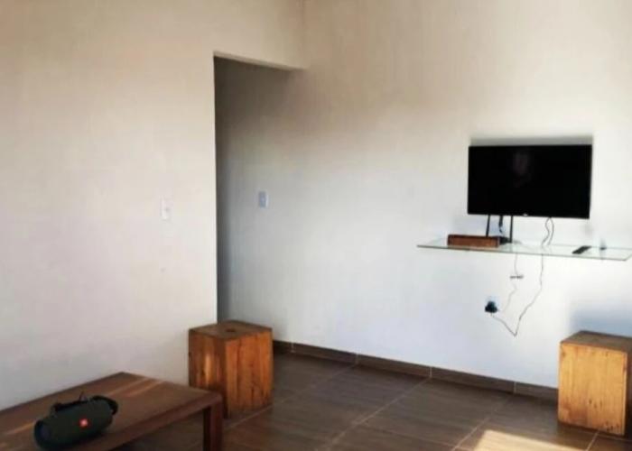 Casa Aconchegante 5 Min Praia com Churrasqueira