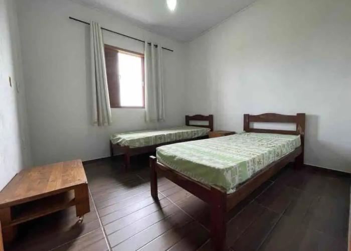 Casa Aconchegante 5 Min Praia com Churrasqueira