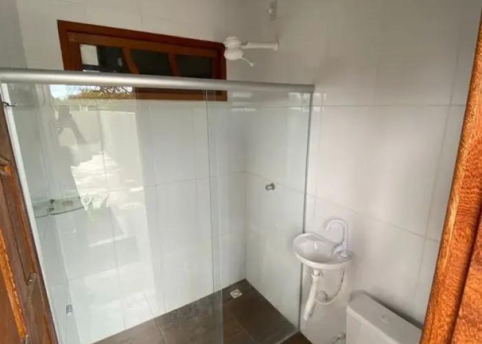 Casa Aconchegante 5 Min Praia com Churrasqueira