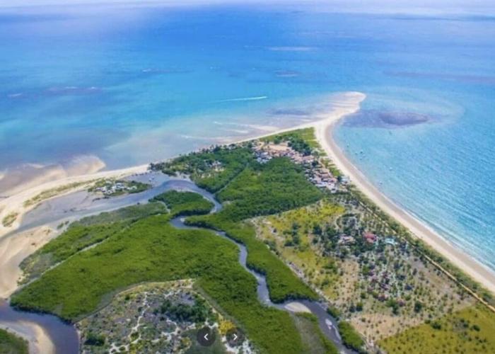 Conforto e Sossego: Chalés à Minutos Da Praia