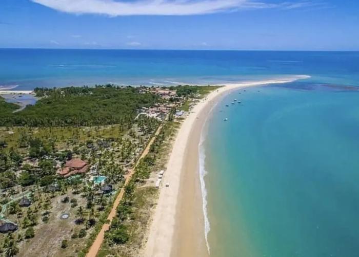 Conforto e Sossego: Chalés à Minutos Da Praia