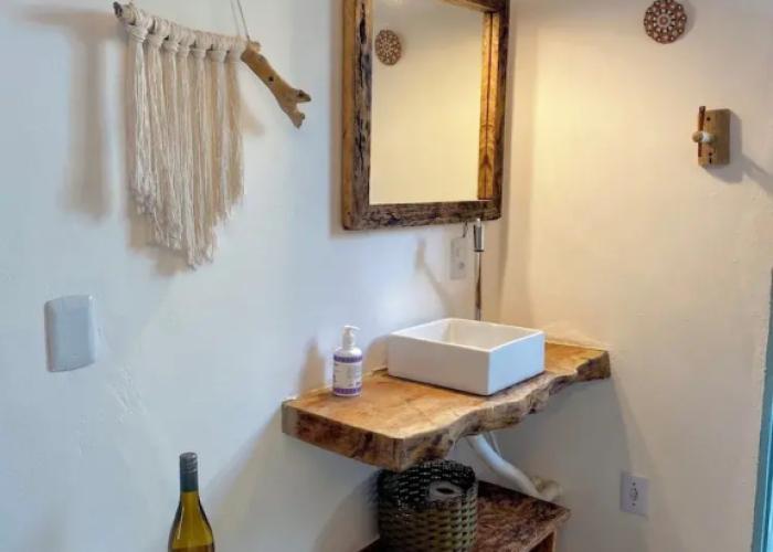 Pousada Céu de Corumbau