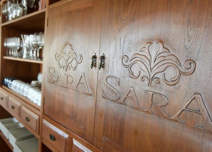 Sara Beachfront Boutique Resort