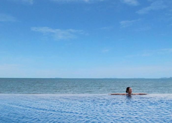 Sara Beachfront Boutique Resort