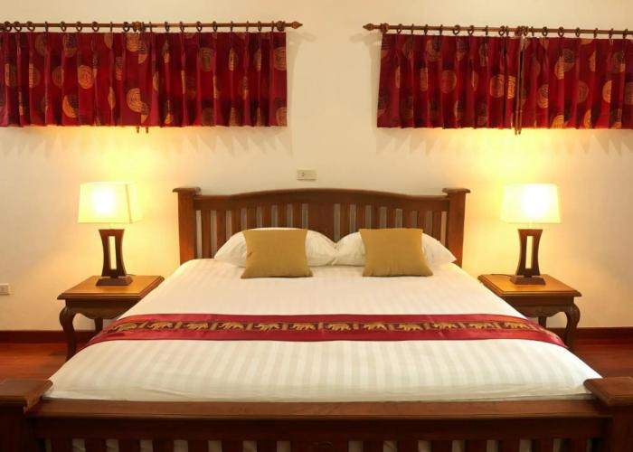 Sara Beachfront Boutique Resort