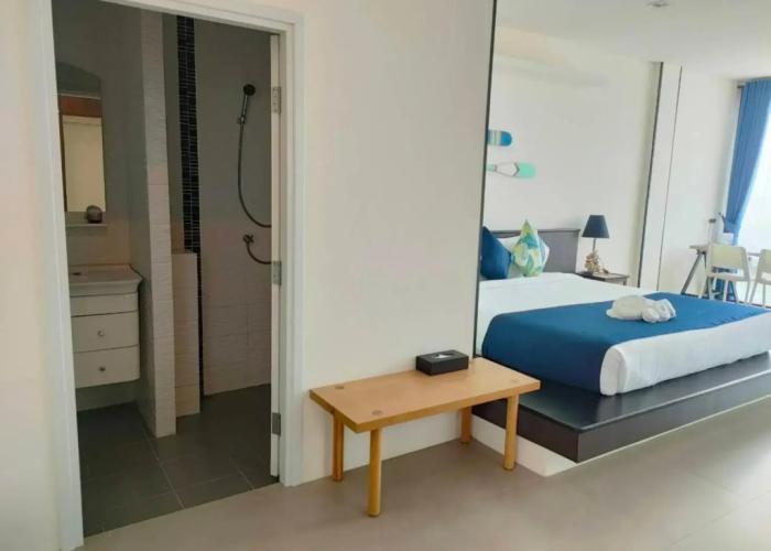 The Beach Resort & Residence