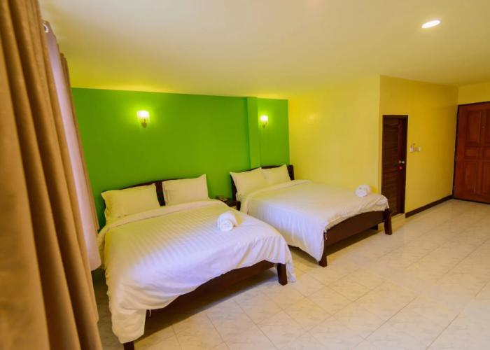 Talay Sai Hotel
