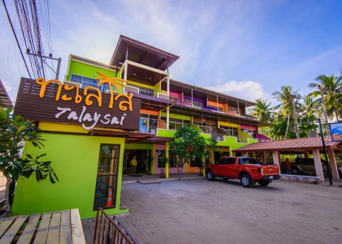 Talay Sai Hotel