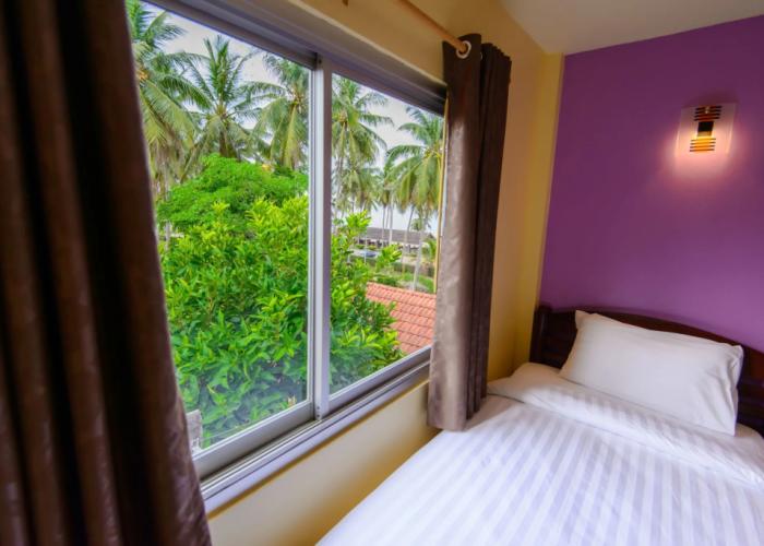 Talay Sai Hotel