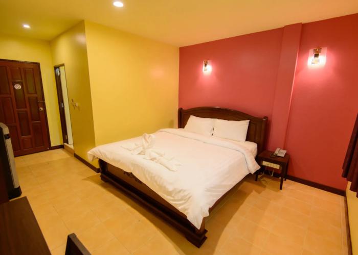 Talay Sai Hotel