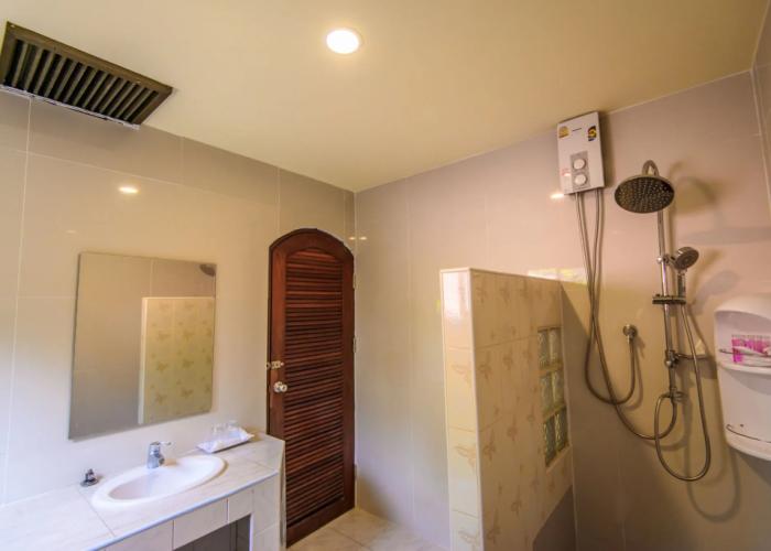 Talay Sai Hotel