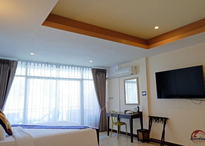 Talay Sai Hotel