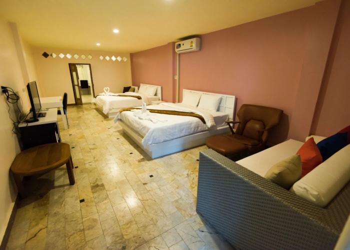 Talay Sai Hotel
