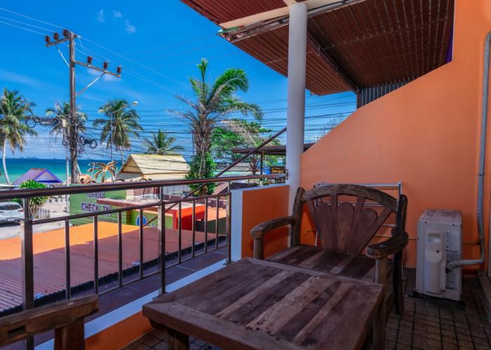 Talay Sai Hotel