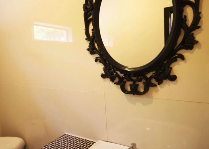 Saphli Villa Beach Resort