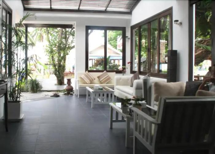 Baan Talay - Thungwualaen