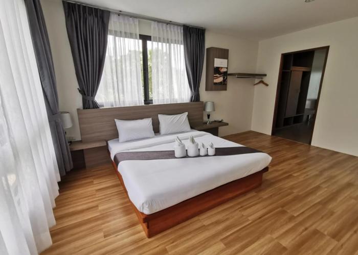Nana Beach Hotel
